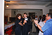 Orthodoxe Hochzeit
August 2002
Rumänienfotos