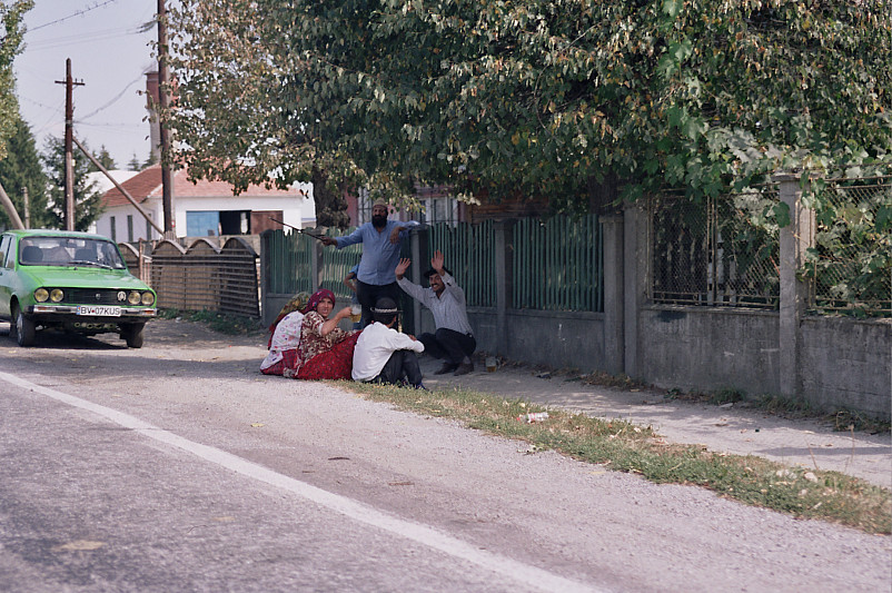 Foto: Rennkuckuck ©