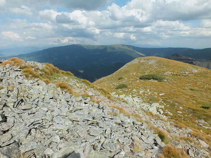 © R.Thiel
11.08.2012 16:12:10
Munții Călimani (11.08.2012)
Rumänien 2012
Rumänienfotos