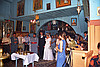Orthodoxe Hochzeit
August 2002
Rumänienfotos