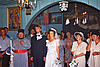 Orthodoxe Hochzeit
August 2002
Rumänienfotos