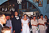 Orthodoxe Hochzeit
August 2002
Rumänienfotos