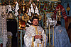 Orthodoxe Hochzeit
August 2002
Rumänienfotos