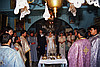 Orthodoxe Hochzeit
August 2002
Rumänienfotos