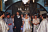 Orthodoxe Hochzeit
August 2002
Rumänienfotos