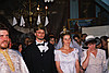 Orthodoxe Hochzeit
August 2002
Rumänienfotos