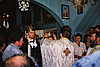 Orthodoxe Hochzeit
August 2002
Rumänienfotos