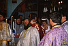 Orthodoxe Hochzeit
August 2002
Rumänienfotos