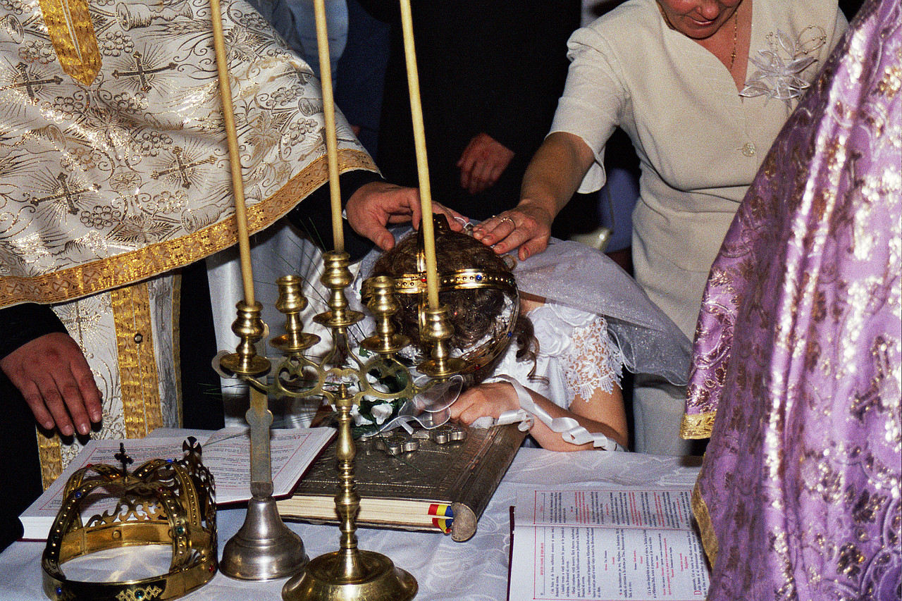 © <a href='http://rtol.de' title='Dynamische Webseiten mit (X)HTML, PHP, MySQL und CSS für Ihren Internet-Auftritt' target='_blank'>Thiel-IT</a>
Orthodoxe Hochzeit
August 2002
Rumänienfotos