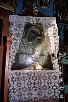 Schätze einer rumänischen Dorfkirche
August 2002
Rumänienfotos