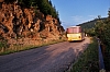 Impressionen aus den Bistritz-Bergen
August 2002
Rumänienfotos