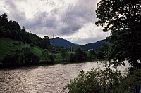 Impressionen aus den Bistritz-Bergen
August 2002
Rumänienfotos