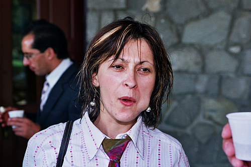 © R.Thiel
Standesamt (Primărie/Rathaus)
Hochzeit in Sinaia/Buşteni/Bucegi
Rumänienfotos