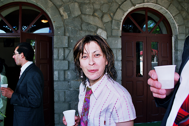 © R.Thiel
Standesamt (Primărie/Rathaus)
Hochzeit in Sinaia/Buşteni/Bucegi
Rumänienfotos