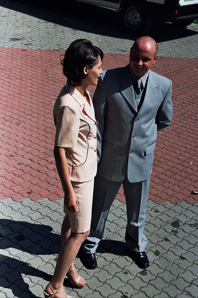 © R.Thiel
Standesamt (Primărie/Rathaus)
Hochzeit in Sinaia/Buşteni/Bucegi
Rumänienfotos