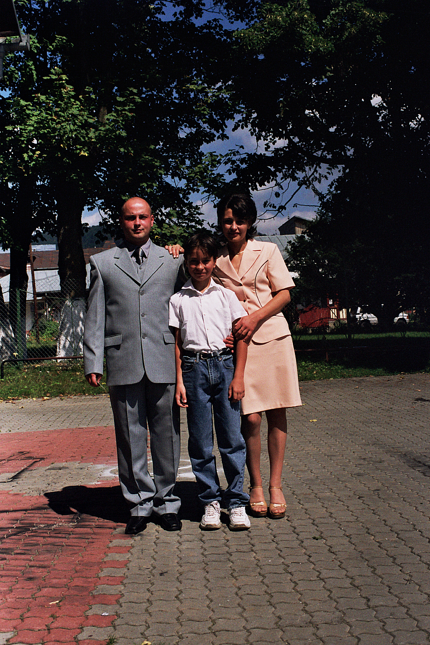 © R.Thiel
Standesamt (Primărie/Rathaus)
Hochzeit in Sinaia/Buşteni/Bucegi
Rumänienfotos