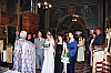 Kirche (Biserica)
Hochzeit in Sinaia/Buşteni/Bucegi
Rumänienfotos