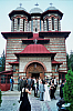 Kirche (Biserica)
Hochzeit in Sinaia/Buşteni/Bucegi
Rumänienfotos