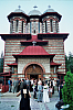 Kirche (Biserica)
Hochzeit in Sinaia/Buşteni/Bucegi
Rumänienfotos