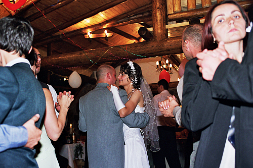 © R.Thiel
Party in der Cabana
Hochzeit in Sinaia/Buşteni/Bucegi
Rumänienfotos